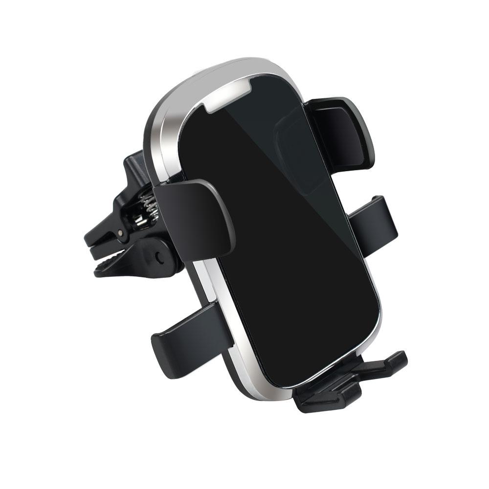 Противоударный автомобильный держатель для телефона для вентиляционного отверстия и приборной панели для навигации
