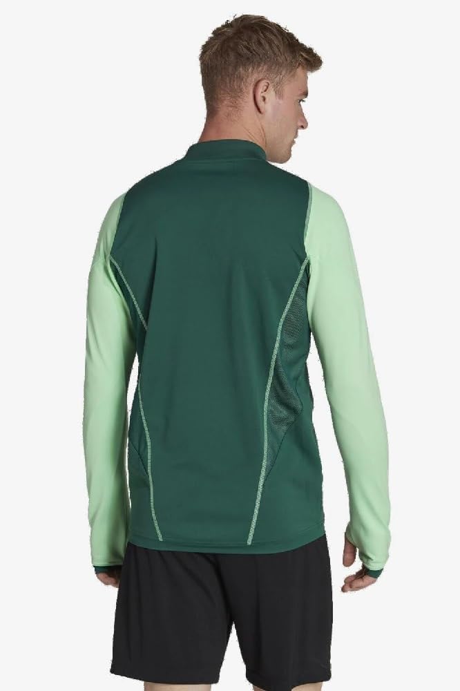 Adidas TIRO23 Competition Тренировочный Размер Зеленый DH248 Топ, M, (HU1308)