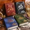Волшебная книга ответов на жизнь: Развейте сомнения, получите знания - Пророческая английская игра и идеальный подарок на день рождения