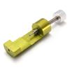 Watch Repair Tool Watch Band Link Pin Remover All-metal Strap Link Remover 3 Pin