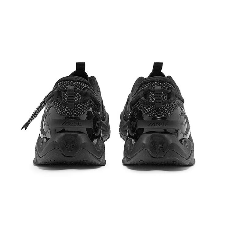 Mizuno KOI 2K 'Black' Men's D1GH220303
