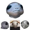 Platinum Son Latex Mask For Halloween Easter And Mardi Gras Cute And Terrifying Costume Prop