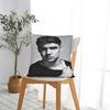 L-Liam Payne Singer Pillow Case  Soft Pillow Cover Morden Pillowcases For Living Room Chair