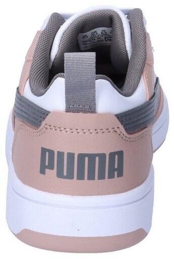 Кроссовки Puma Rebound V6 Low rose quartz/white/stormy slate