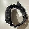 Used Limited item CASIO G-SHOCK DW-6900 FOX FIRE Ikuya Fujii model