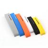 4Pcs Car Anti-Collision Strip Door Bumper Strips Edge Guards EVA Foam Car Door Guard Protector Anti-Scratch Sticker Car Styling