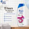 Head & Shoulders Silky Smooth Shampoo