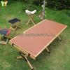 Водонепроницаемый уличный кожаный коврик для пикника - Большой размер для кемпинга и барбекю