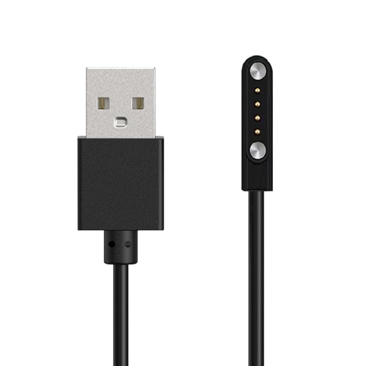 USB-док-станция Зарядный кабель Провод для P03/MT1 4-контактный 9 мм 3.0 Space