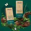 Mengniu Telunsu Milk & Chunzhen Yogurt Bundle