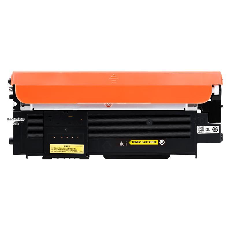 Deli W2082A Yellow Compatible Toner Cartridge
