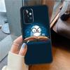 Милый Мультяшный Чехол-Сова Для Samsung Galaxy A15 A52 A53 A33 A13 A34 A54 A14 A35 A55 A56 A36 A26 A16 A06 A22 A32