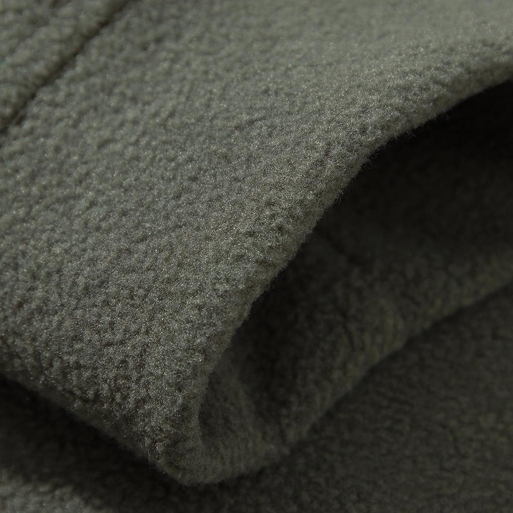 Мужские повседневные свитшоты оверсайз с воротником-стойкой и карго, для тренировок, мужские свитера