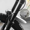 Bicycle Mudguard Practical Bike Mudflap Protection for Riding Sports Outdoor