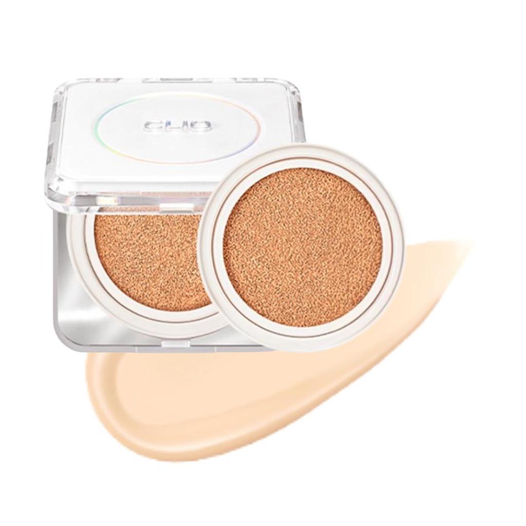 CLUB CLIO Kill Cover Founwear Cushion The Original Основной + Сменный блок (5 вариантов)