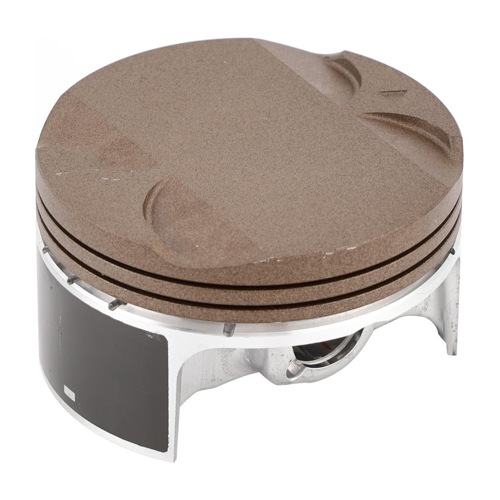 Cylinder Piston Top End Kit For Zongshen 250cc NC250 Engine ZS177MM HS177MM