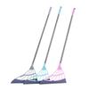 Retractable Silicone Broom: Hair-Free, Wet & Dry Dual-Use Magic Sweeper
