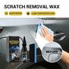 100 мл крем для ремонта царапин на автомобиле с губкой для удаления глубоких царапин на кузове автомобиля