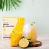 BOTO Beauty Secret Kombucha со вкусом лимона и лайма 5 г X 30 палочек