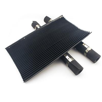 Защитный клей для станка Accordion Metal Chips