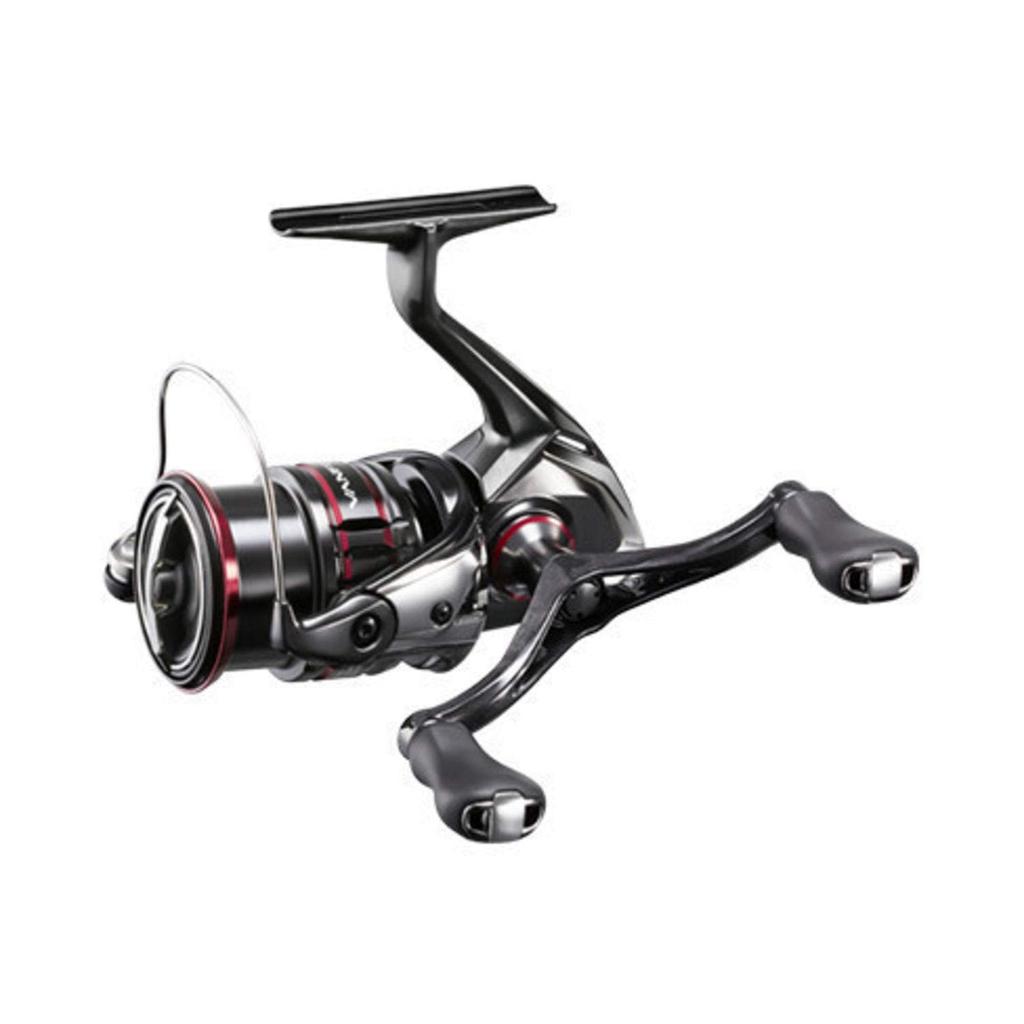 SHIMANO Катушка для спиннинга 20 Vanford C3000SDH Egging Standard Normal Передаточное отношение Double Handle