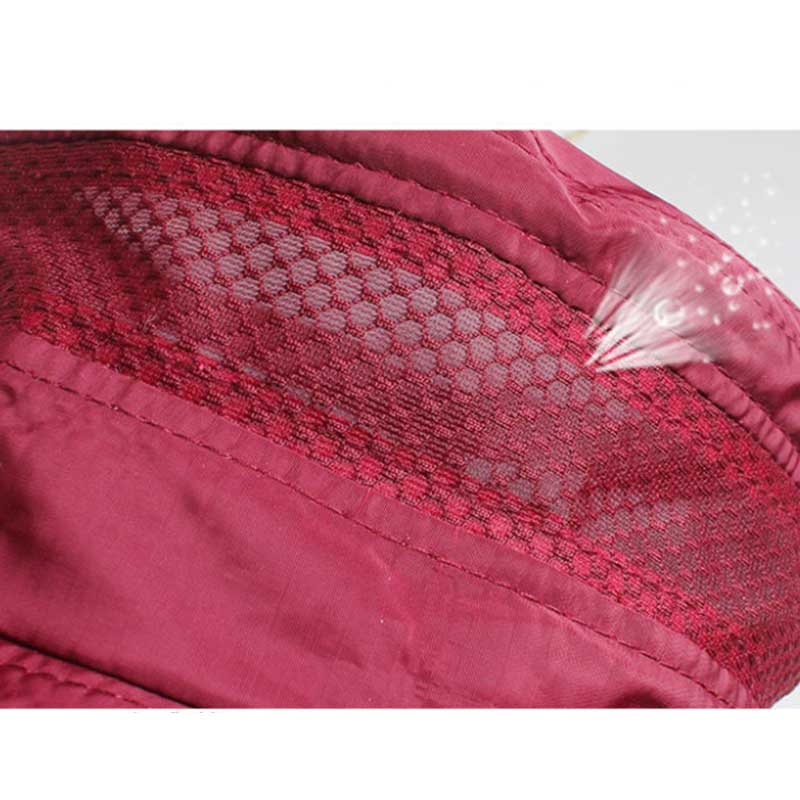 Hat Women's Sun Protection Hat Outdoor UV Protection Sun Hat Big Brim Hat Beach Hat