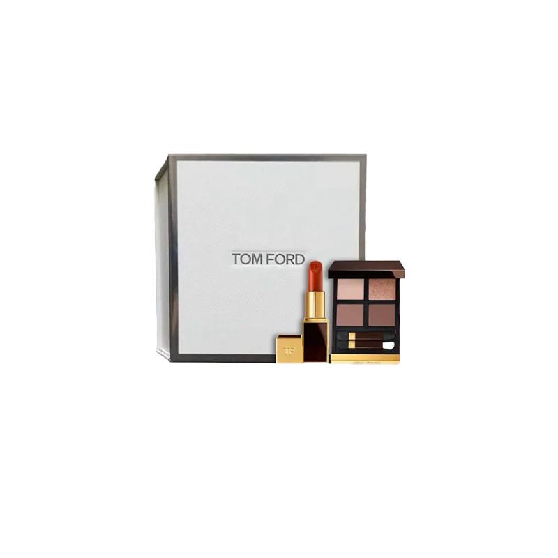Tom Ford Набор косметики для макияжа губ и глаз Runway для женщин