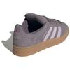 adidas Campus 00s Trace Grey Preloved Purple Женские кроссовки Silver-Dawn IG2118