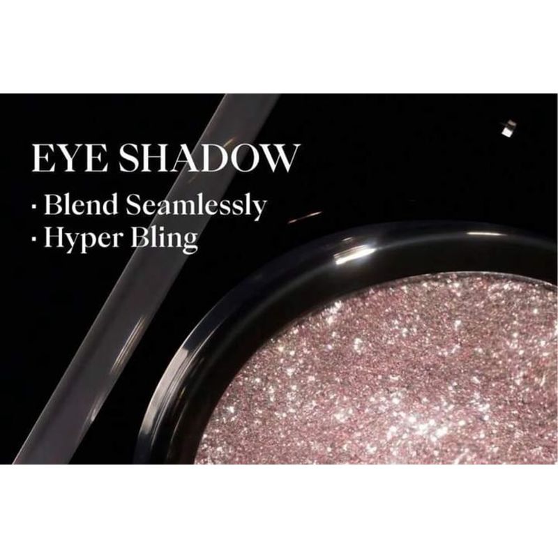 JOOCYEE - New Smoky Eyeshadow Single - 5 Colors