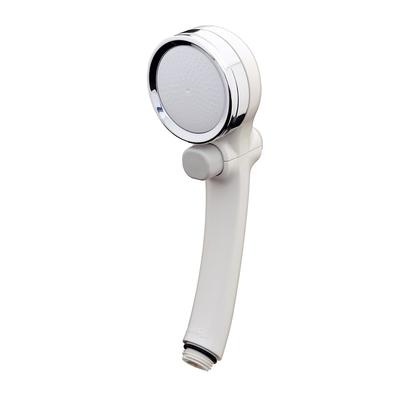 Душевая головка Takagi Feeling Shower Pita T Water без инструментов, простая установка JSB012AZ, (MR), Сохранение, Обязательно,