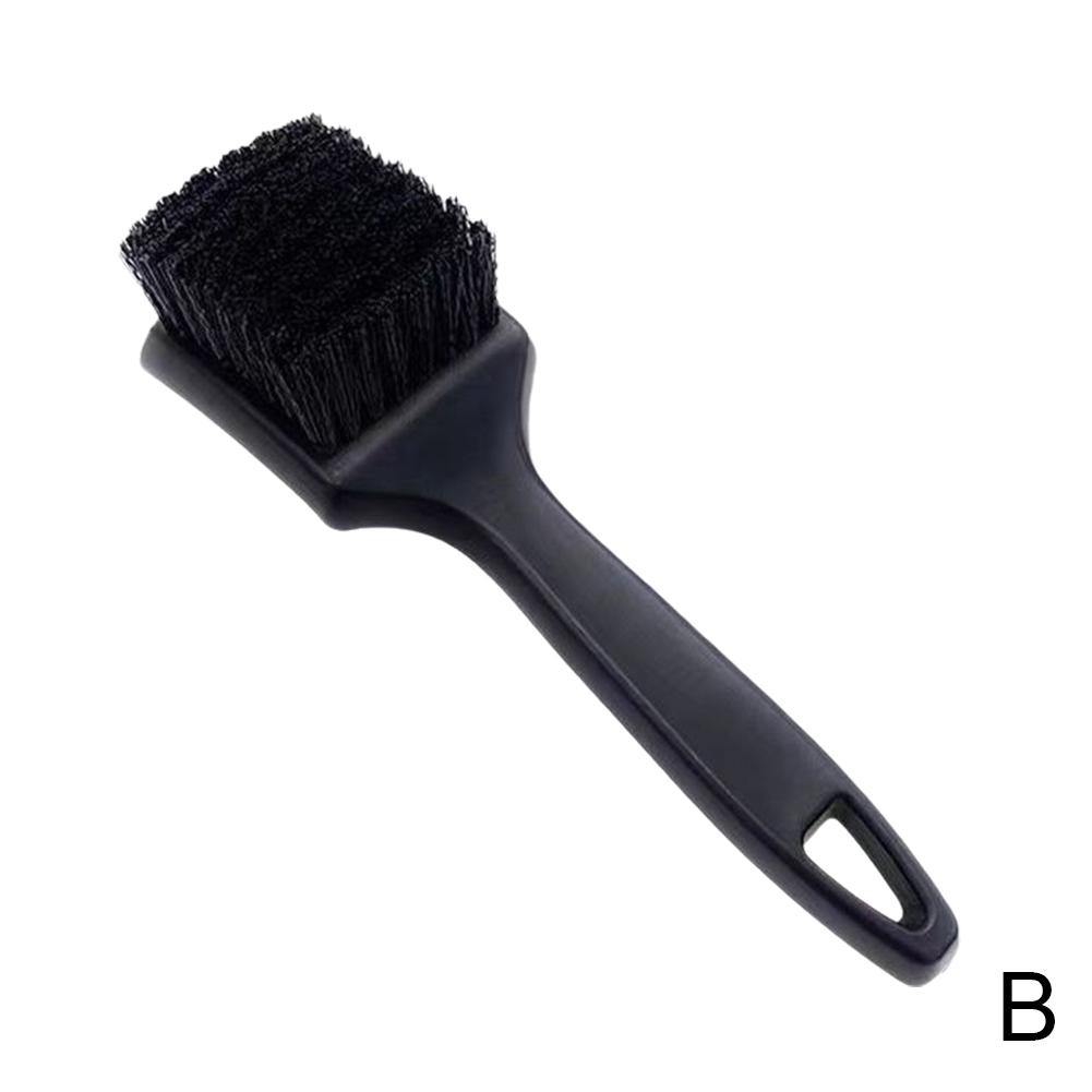 Детейлинг щетки моющие полотенца набор - автомобильные шины колесные диски щетка для очистки универсальные автомобильные колеса шин аксессуары для очистки