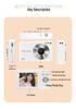 HD Digital Mini Camera for Students & Kids - Selfie & Beauty Features