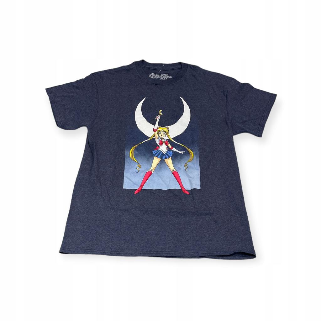 T-shirt Men's SPENCER'S SAILOR MOON L