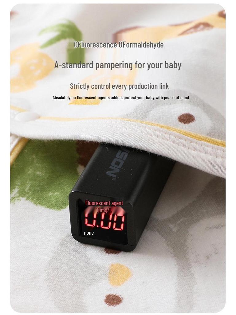 Детский боди из чистого хлопка - Монашеский комбинезон для новорожденных на все сезоны (0-3 месяца)