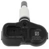 ROADFAR TPMS Датчик 315 МГц Датчик давления в шинах Подходит для 2007-2013 для Acura MDX 2007-2012 для Acura RDX 2009-2015 для Honda Pilot Заменяет 42753-STK-A04