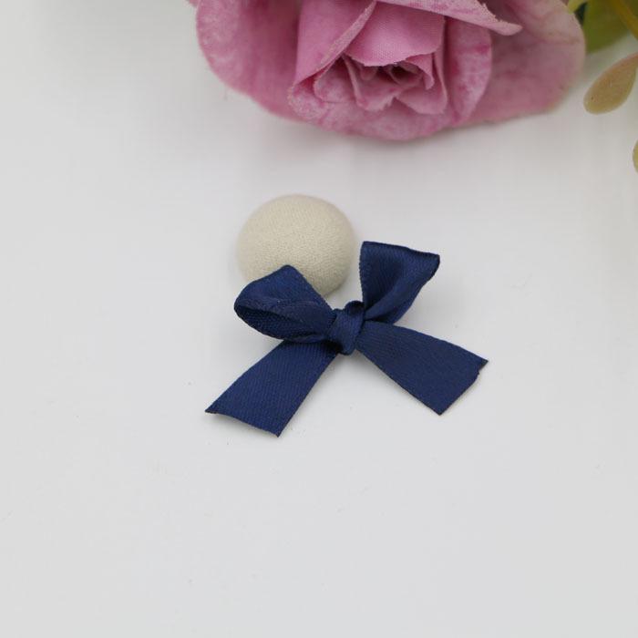 Ювелирные изделия ручной работы из Иу: Изысканные маленькие украшения для волос в виде галстука-бабочки и подарочные материалы