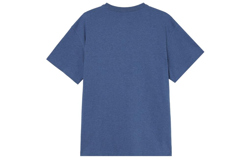 Nike Sportswear T Shirt Men's Blue DN5241-407