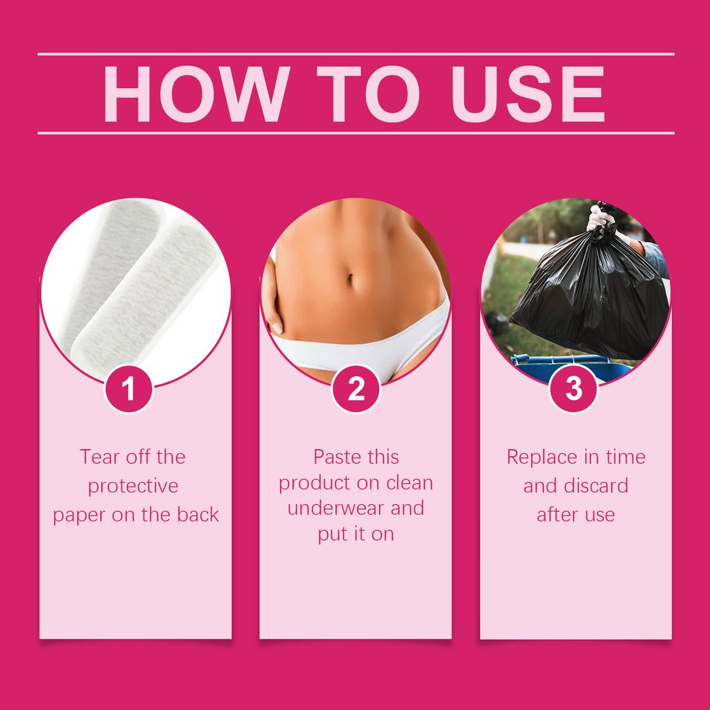 XIMONTH Женские гигиенические прокладки Удобные дышащие ежедневные гигиенические прокладки для здоровья Гигиенические прокладки