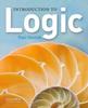 Книга Introduction To Logic