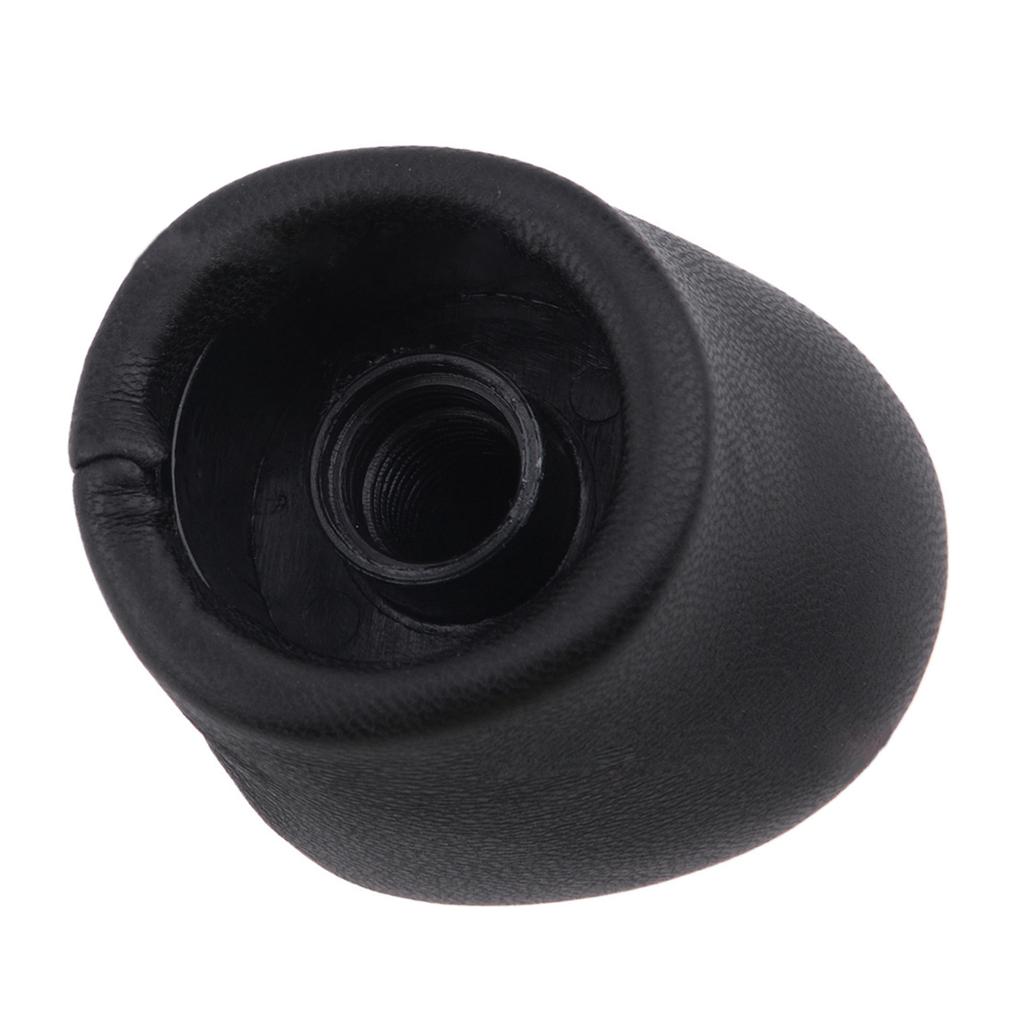 Car Interior Replace 6 Speed Shifter-Head Transmission Gear Shift Lever Knob Handball for Mk2 Mk3 Grand Transit 1798600