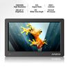 Andoer 11.6 Inch Digital Photo Picture Frame FHD 1920*1080  IPS Screen Support