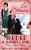 Книга Murder At Feathers & Flair : a Cozy Historical 1920s Mystery : 4