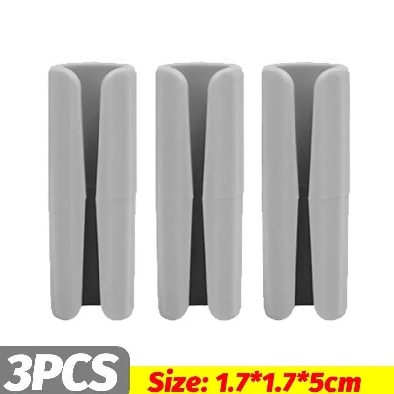 1/30 шт простынь фиксированные зажимы нескользящие простыни зажим многофункциональные прищепки держатель для герметизации еды принадлежности для хранения одежды