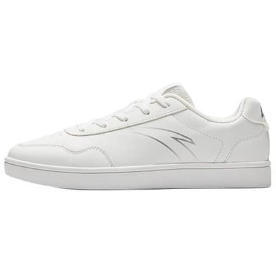 Модные Универсальные Водонепроницаемые Легкие Дышащие Низкие Кеды для Скейтбординга Женские кроссовки Серебристые 922538041-2