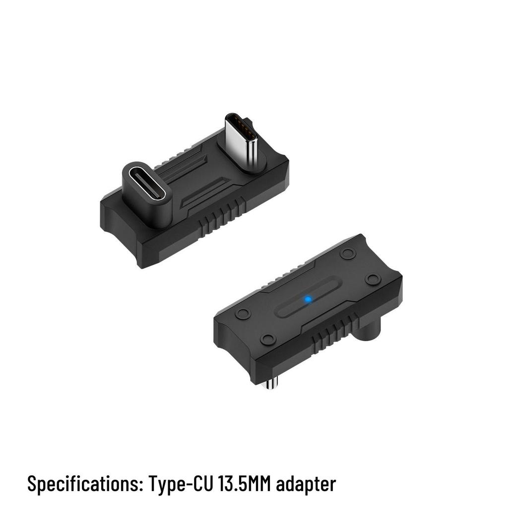 Переходник-удлинитель USB-A папа-мама и папа-папа