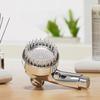 Gentle Spray Dog Bathing Nozzle Dual Mode Shower Sprayers with Bath Brush  Pet Bathing