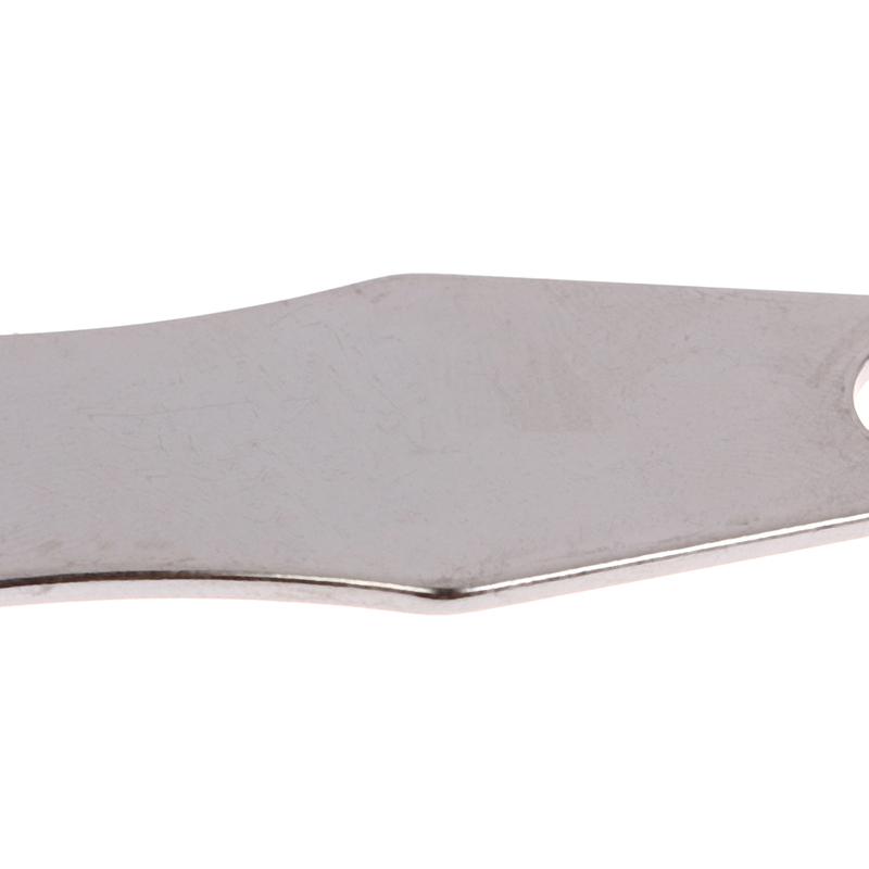 1 шт. металлический ключ для перьевых ручек Yongsheng 699 629 600 630, чистка, модификация деталей, специальный инструмент для разборки ручек