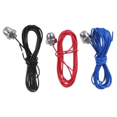 3 шт. Нержавеющая сталь Вода Жидкость Датчик уровня жидкости Замена Датчиков уровня жидкости Прочный