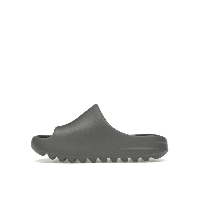 Adidas Yeezy Slides Kids Slate Grey Kids Sneakers ID2353