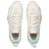 Li Ning All City 13 Амортизация Скольжение Устойчивость к истиранию Поддержка Легкий Отскок Сцепление Низкие ABAV017-1